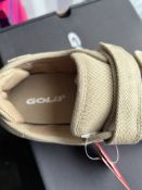 Gola Canvass Trainers