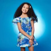 20x Avatar: The Way of Water Dress For Kids By Disney - RRP £600