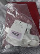 Selection of Wedding Belts and Accessories x 10