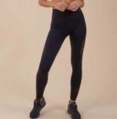 Fitness Leggings Size Large