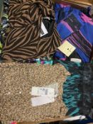 45 x Sample & Ex-Photoshoot Clothing Pieces