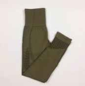 Fitness Leggings Size Large