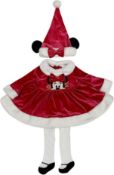 24 x Disney Baby Santa Minnie Mouse Gift Set - RRP £600