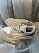 Nike Air Max Bolt Running Shoes Size UK 6
