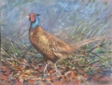 Original by The Late Joel Kirk (1948-2020)