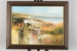 Original Painting by Giuseppe D'elia