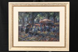 Original Painting by Stanik