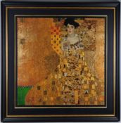 Gustav Klimt 