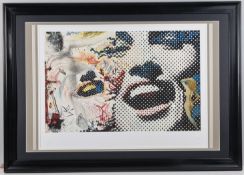 Salvador Dali 