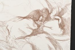 Limited Edition by Toulouse Lautrec