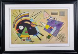 Wassily Kandinsky 