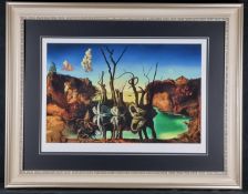 Salvador Dali 
