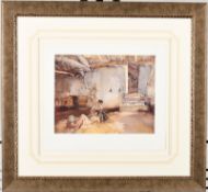 Russell Flint Limited Edition 