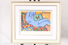 Limited Edition By Gerry Baptist 