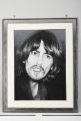 Original Anthony Orme Framed Painting