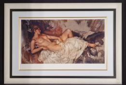 Russell Flint Limited Edition 
