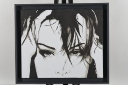Original Painting By Mirella Bitetti