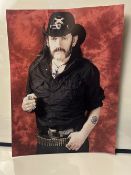 Lemmy Signed