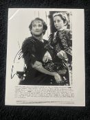 Robin Williams Signed