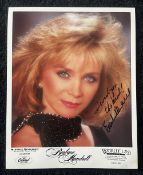 Barbara Manderell Signed