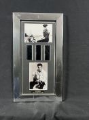 Elvis Original Vintage Film Footage