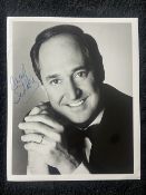 Neil Sedaka Signed