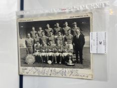 Man Utd 64-65