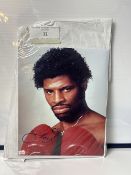 Leon Spinks Signedgraph 8x10