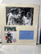 Arsenal Signed 1980