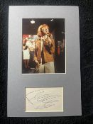 Lulu Signed