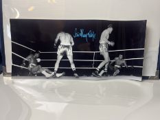 Henry Cooper