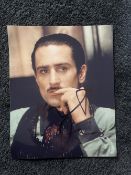Robert De Niro Signed