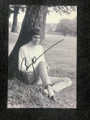 Ray Davis Signed