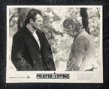 Liam Neeson Signed