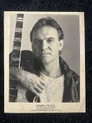 Ralph McTell Signed