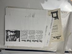 Beatles Bedsheets