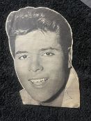 Cliff Richard Signeds