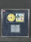 Oasis 1.5M Sales Award