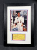 Charles Conrad Cheque 1977