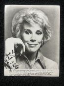 Joan Rivers Signed