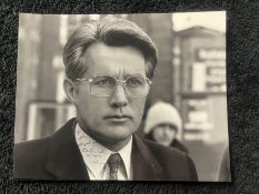 Martin Sheen Signed