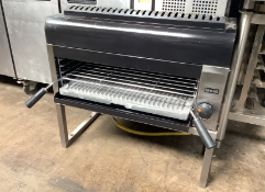 Brand New Lincat Gas Salamander