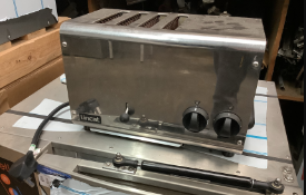 Lincat Toaster