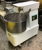 Dough Mixer