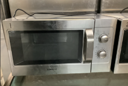 Samsung 1000w Microwave