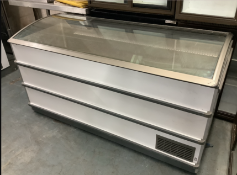 Chest Freezer Tested