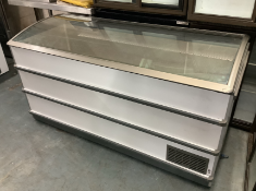 Chest Freezer Tested
