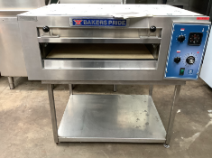 Brand New Bakers Pride Large Pizza Oven