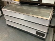 Chest Freezer Tested