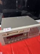 Tascam DA-88 DAT recorder